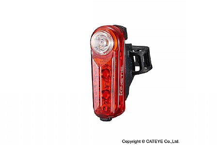 Cat Eye Sync Kinetic Rear Light
