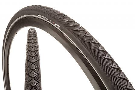 Cheng Shin C1769 Crucible 700c City Tire