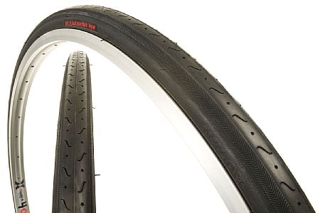 Cheng Shin Super HP Tire with Puncture Protection