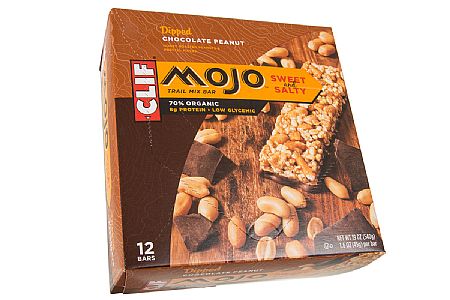 Clif Mojo Bars (Box of 12)