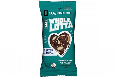 Clif Whole Lotta Bar (Box of 12)