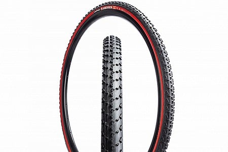 Challenge Flandrien Team Edition TLR Cyclocross Tire