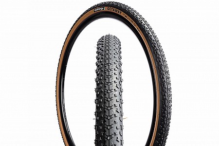 Challenge Getaway Race Tire