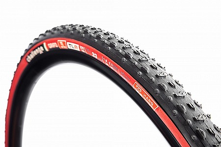 Challenge Grifo Team Edition TLR Cyclocross Tire [00606]