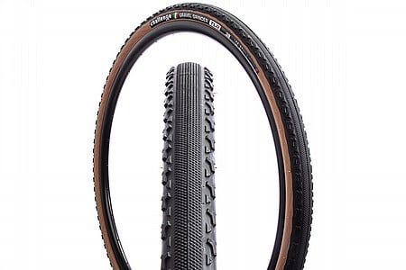 Budget gravel hot sale tires