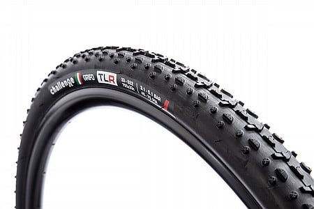 Challenge Grifo Race TLR Cyclocross Tire