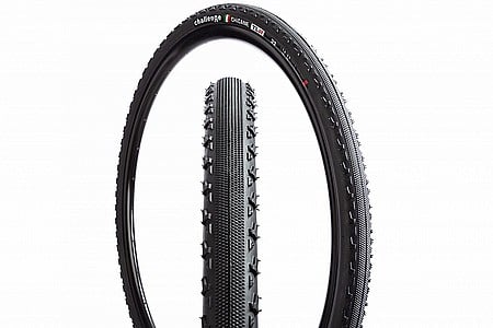 Challenge Chicane Race TLR Cyclocross Tire