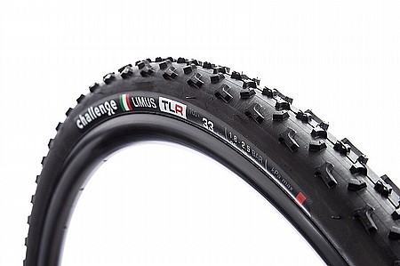 Challenge Limus Race TLR Cyclocross Tire