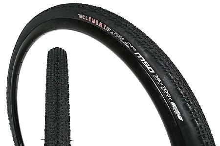 Clement XPlor MSO Tubeless