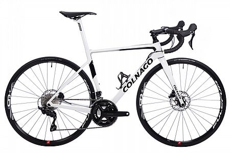 Colnago V3 Disc Shimano 105 12spd Road Bike 1CCL.V03.0TU.C2M.90C.48S.MKBR