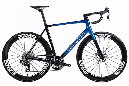 Colnago C68 Custom Sram Red AXS/Enve SES 4.5 Road Bike