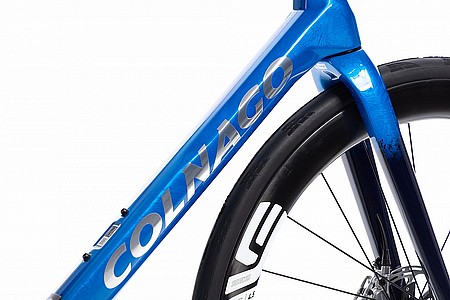 Colnago C68 Custom Sram Red AXS/Enve SES 4.5 Road Bike