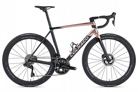 Colnago c64 fashion e bike