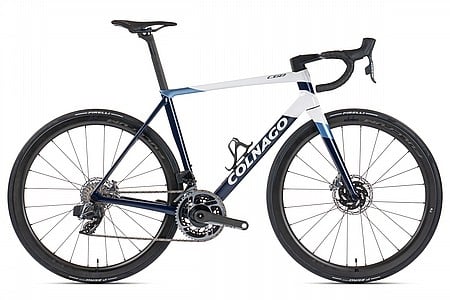 Colnago c64 dura ace di2 on sale