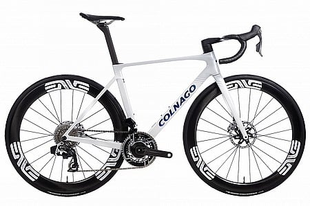Colnago V5Rs Custom Sram Red AXS/Enve SES 4.5 Road Bike