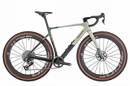 Colnago G5-X Sram Force E1 XPLR Gravel Bike