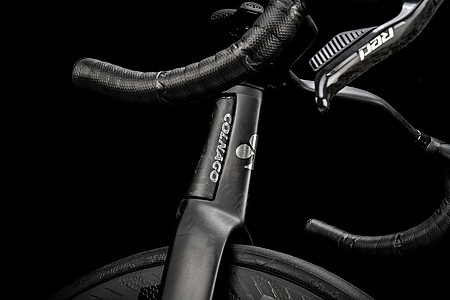 Colnago Y1Rs DARK Edition Aero Frameset