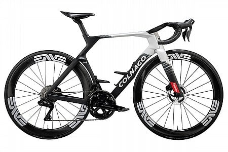 Colnago Y1Rs Aero Frameset