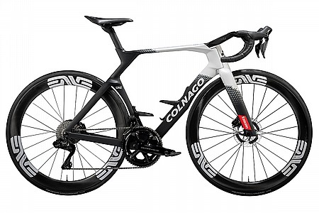 Colnago Y1Rs Aero Frameset