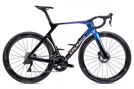 Colnago Y1Rs Aero Frameset [1KTF.Y1S.0TU.0XS.SDM5]