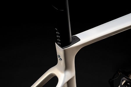 Colnago V4Rs Frameset Colnago V4Rs Frameset