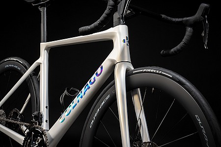 Colnago V4Rs Frameset