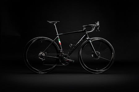 Colnago C68 Frame Set Disc | Order here with discount