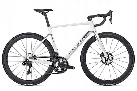 Colnago 2025 V4 Ultegra Di2 Road Bike