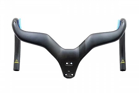 Colnago Y1Rs CC.Y1 Integrated Cockpit [3MIT.Y1S.105.37C.00BK.24]