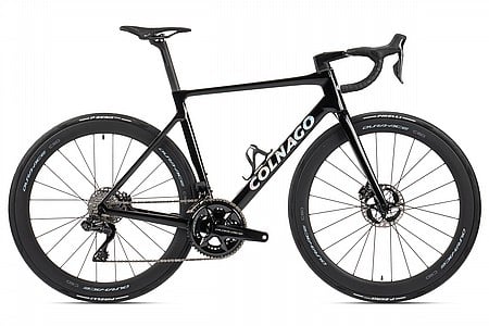 Colnago V4Rs Ultegra Di2 Road Bike [1CCL.V4S.0TU.U2E.W42.510.RVWO]