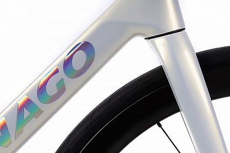 Colnago V4Rs Ultegra Di2 Road Bike [1CCL.V4S.0TU.U2E.W42.530