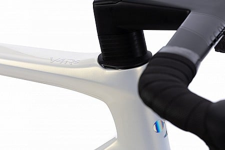 Colnago V4Rs Ultegra Di2 Road Bike [1CCL.V4S.0TU.U2E.W42.530 Colnago V4Rs Ultegra Di2 Road Bike [1CCL.V4S.0TU.U2E.W42.530
