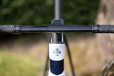 Colnago C68 Road Frameset [1KTF.R68.0TU.510.HRBB]