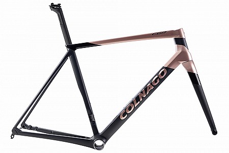 Colnago C68 Road Frameset [1KTF.R68.0TU.455.HSBL]