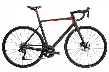 Colnago V3 Disc Ultegra Di2 Road Bike [1CCL.V03.0TU.U2E.60C.56S.MKWK]