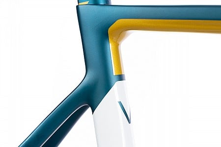 Colnago V3 Disc Ultegra Di2 - Echelon Cycles | New York, NY