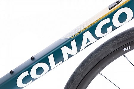 Colnago V3 Disc Ultegra Di2 - Echelon Cycles | New York, NY