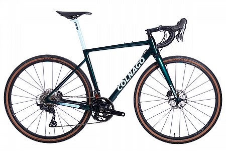 Colnago G3-X Shimano GRX 820 2x12 Gravel Bike [1CCL.G3X.0FU.20M