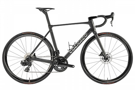 Colnago V5Rs DARK Limited Frameset
