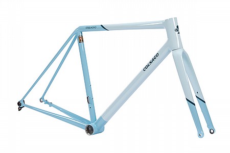Colnago Steelnovo Frameset