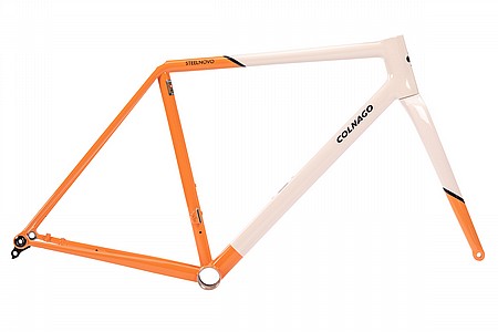 Colnago Steelnovo Frameset [1KTF.SNL.0TU.485.SNPP]