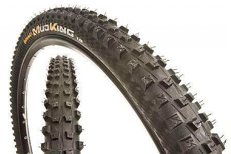 Continental Mud King ProTection MTB Tire