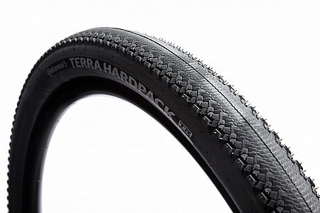 Continental Terra Hardpack 700c Gravel Tire