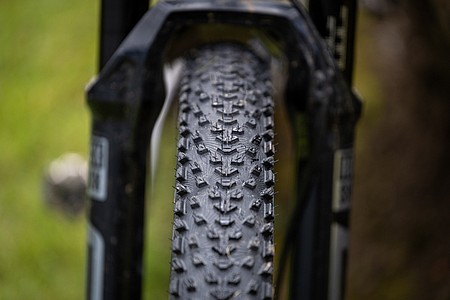 Continental Dubnital 29 Inch MTB Tire
