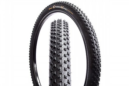 Continental trail king discount 27.5 x 2.6