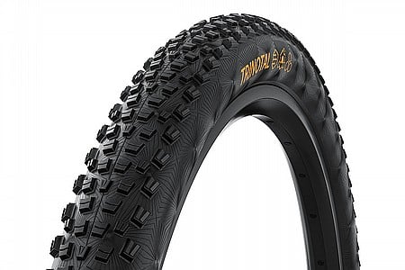 Continental Trinotal 27.5 Inch MTB Tire