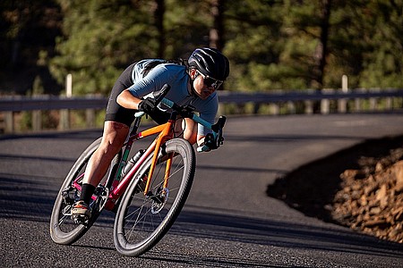 Continental Terra Competition 700c Gravel Tire