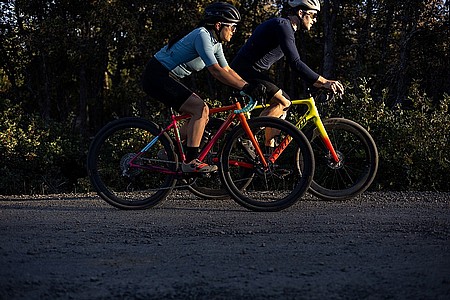Continental Terra Competition 700c Gravel Tire