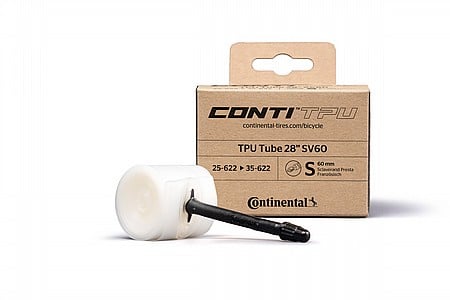 Continental 700c TPU Road/Gravel Tube