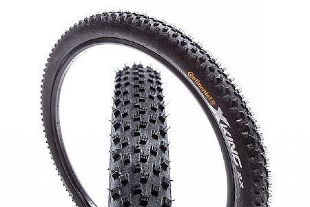 Continental X-King 27.5 MTB Tire